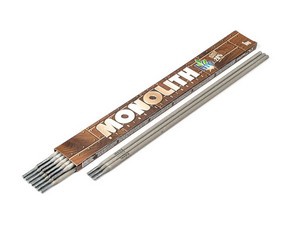 Электроды РЦ ф 4мм (уп. 1 кг) ТМ Monolith (ООО "СЗСЭ")