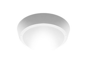 Светильник светодиодный накладной пылевлагозащищенный 18 Вт PBH-PC-RA 4000К, IP65, 200-240В JAZZWAY (1350Лм, с драйвером)