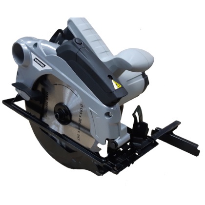 Пила дисковая, электр, бытовая, WERKER CS 185 L 1500вт 4700об/мин арт. 01_0264608 