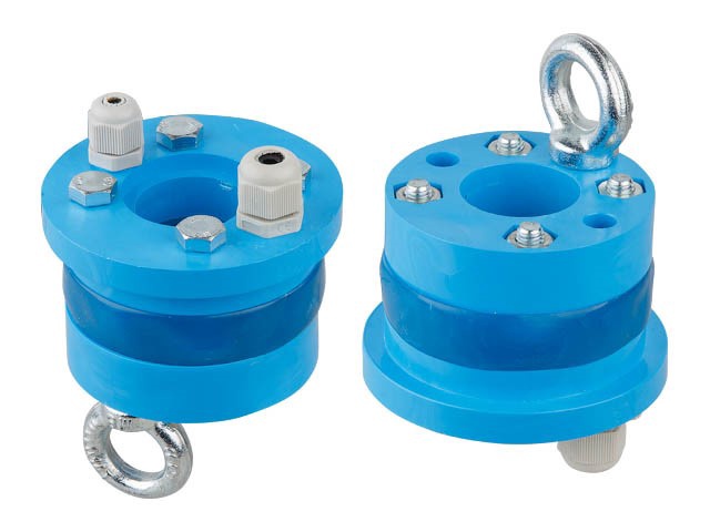 Оголовок обсадной трубы для скважины ДУ-90П, AV Engineering