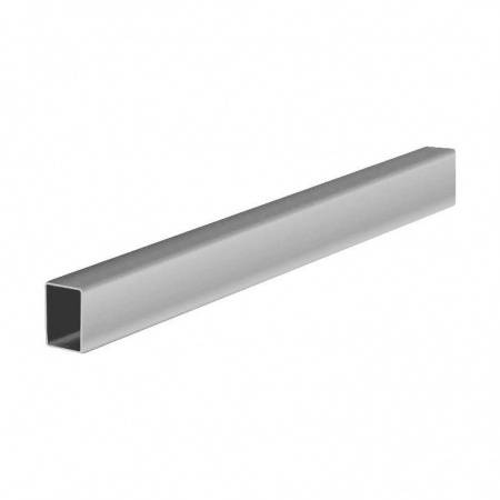 Профиль замкнутый RAL6005 61х35 2,00мх0 