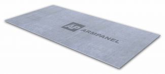 Плита цементная ArmPanel (АЦПЛ-I-12) 2400х1200х12мм 