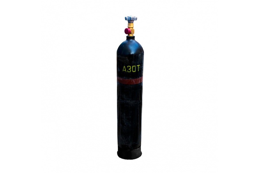 Баллон Азот 20л 