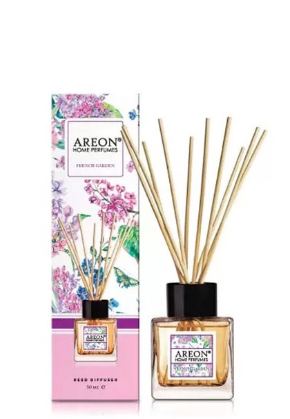 Диффузор Botanic STICKS French Garden  50 мл. 