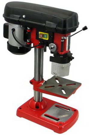 Станок сверлильный Einhell TC-BD 350