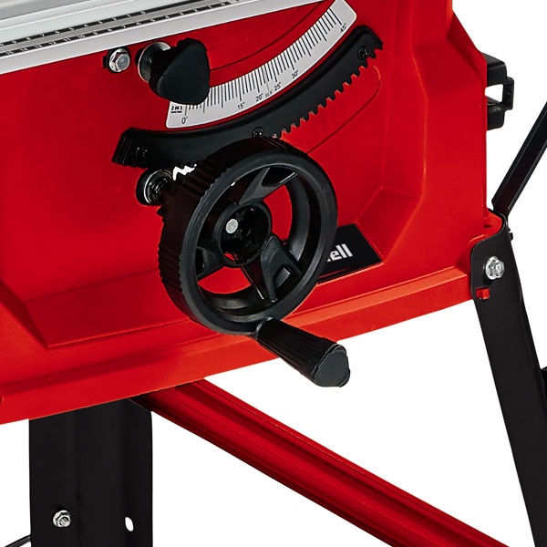 Станок пильный по дереву Einhell TC-TS 2025/2 U 4340490 