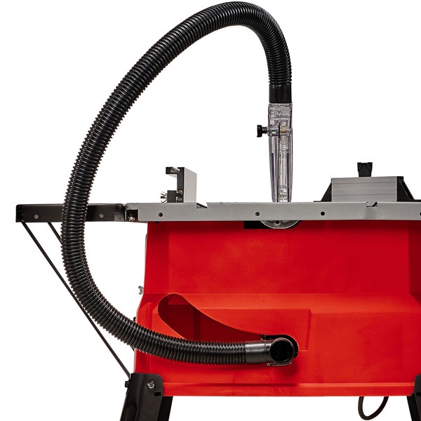 Станок пильный по дереву Einhell TC-TS 2025/2 U 4340490 