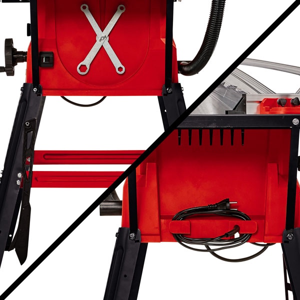 Станок пильный по дереву Einhell TC-TS 2025/2 U 4340490 