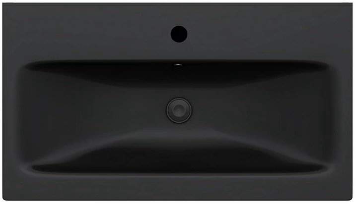 Умывальник AM.PM Gem M90WCC0752BM 
