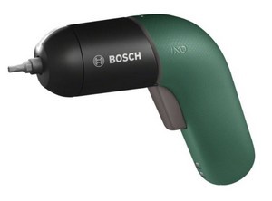 Шуруповерт аккум. BOSCH IXO VI classic+аксессуары арт. 06039С7020 
