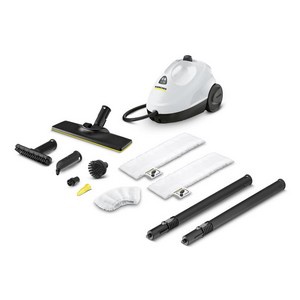 Пароочиститель KARCHER SC 1 EasyFix Premium арт,1,516-375,0 Германия
