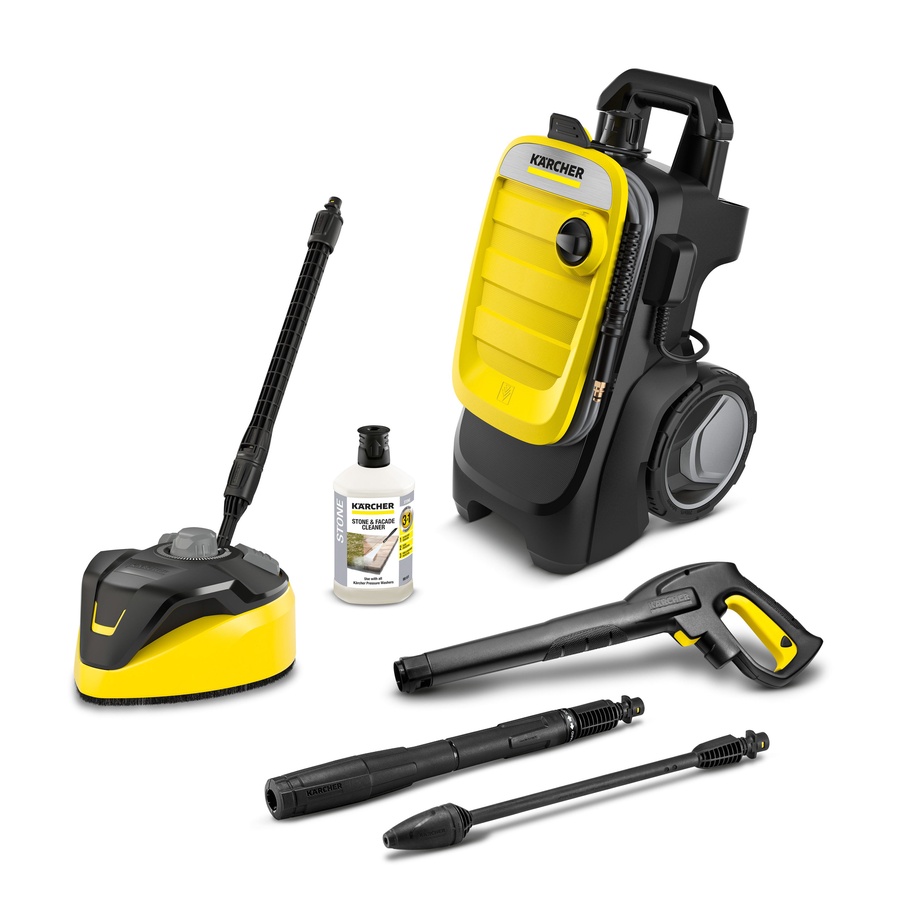Мойка высокого давления Karcher K 7 Compact Home арт. 1.447-053.0 