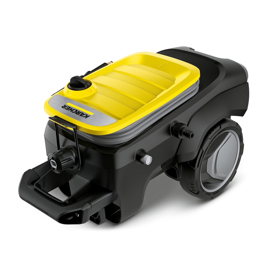 Мойка высокого давления Karcher K 7 Compact Home арт. 1.447-053.0 