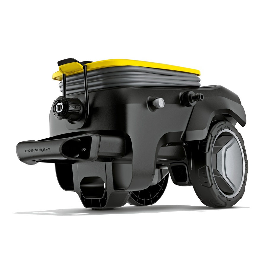 Мойка высокого давления Karcher K 7 Compact Home арт. 1.447-053.0 
