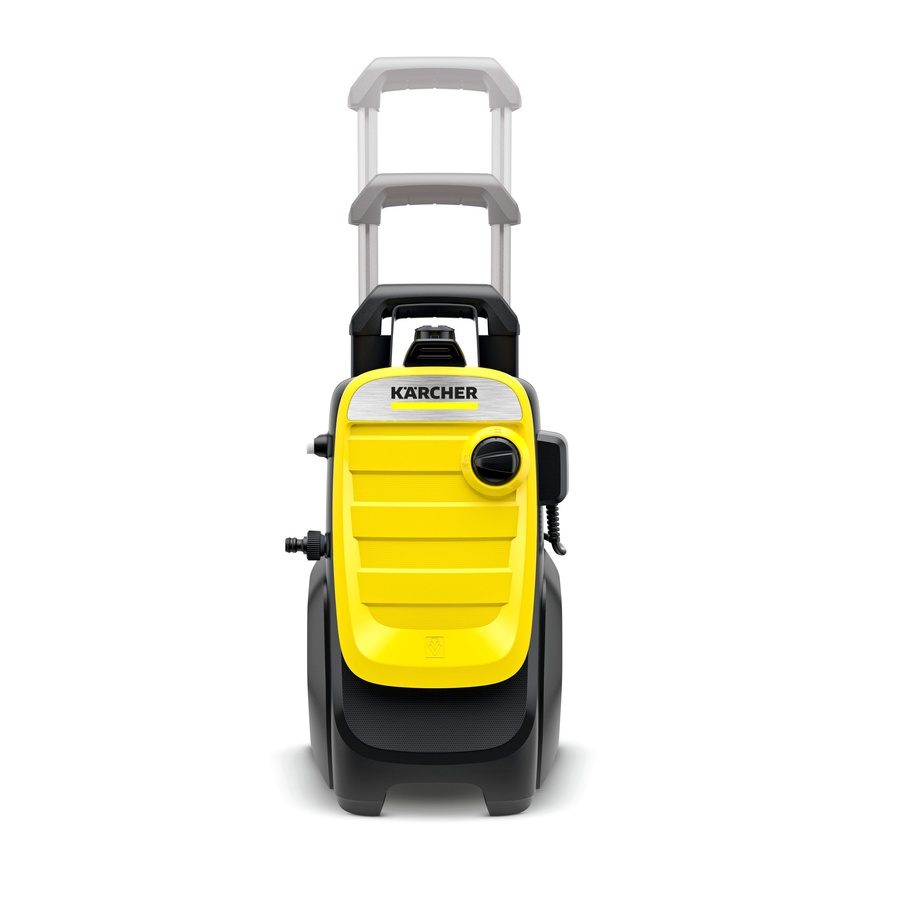 Мойка высокого давления Karcher K 7 Compact Home арт. 1.447-053.0 