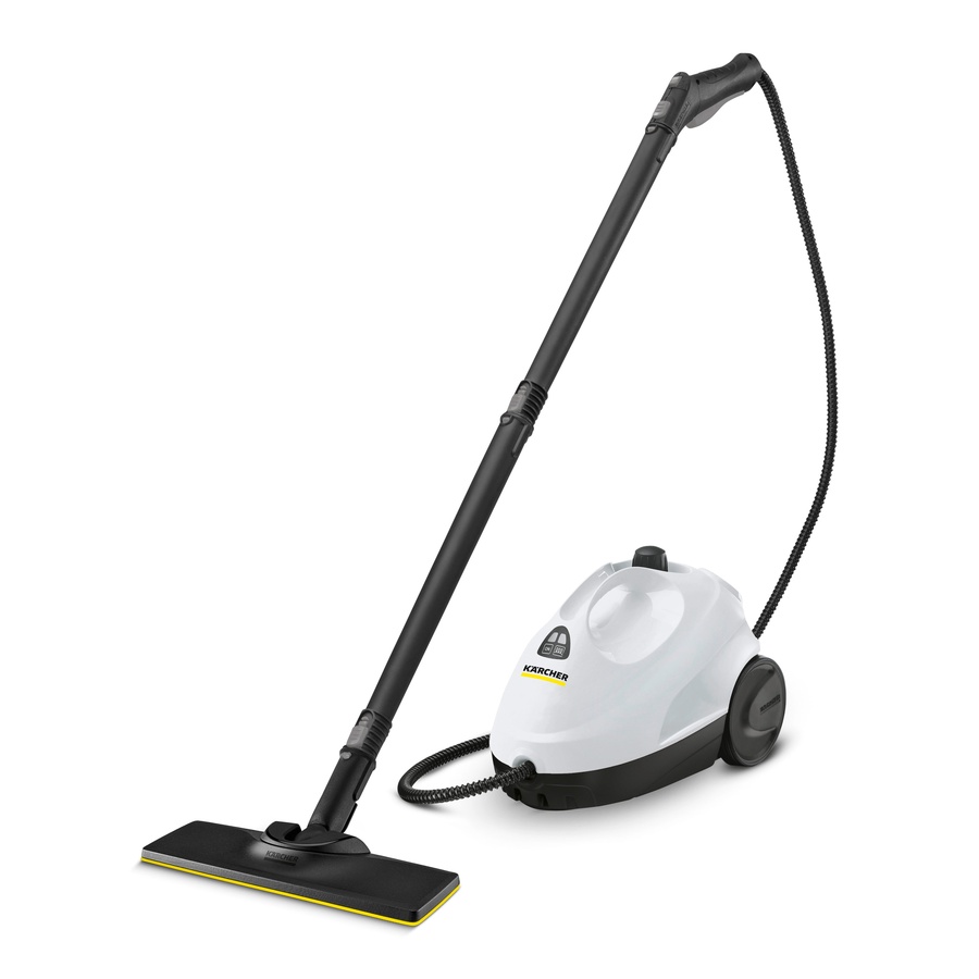Пароочиститель Karcher SC 2 EasyFix Желтый арт. 1,512-600,0 
