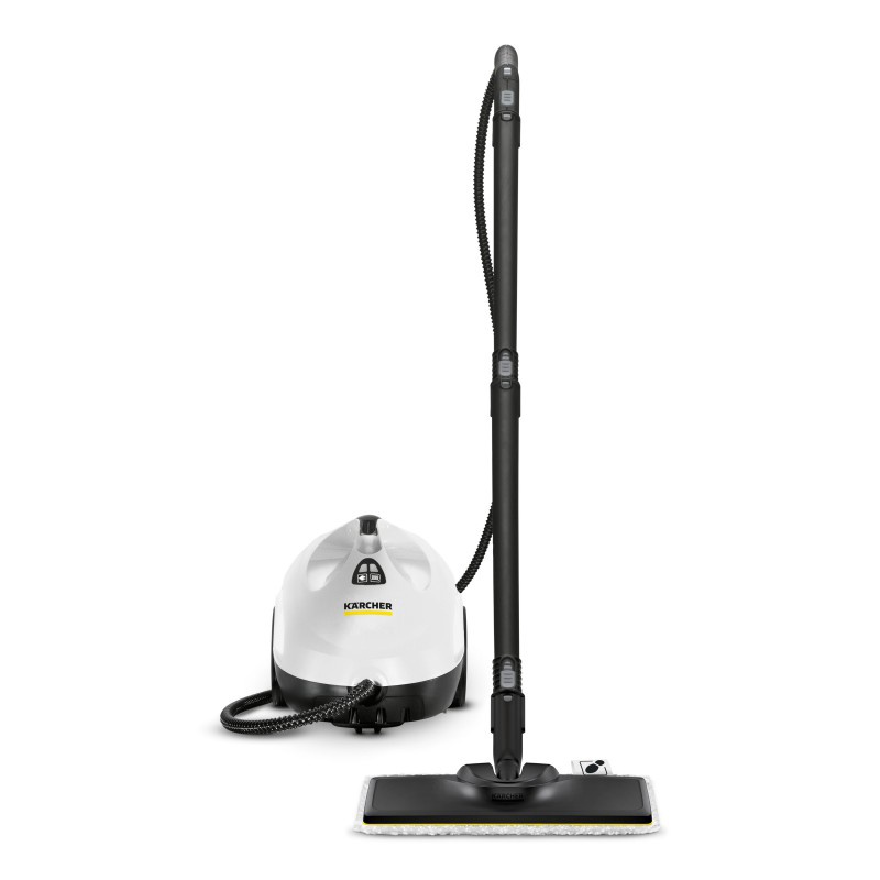 Пароочиститель Karcher SC 2 EasyFix Желтый арт. 1,512-600,0 