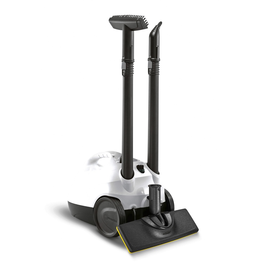 Пароочиститель Karcher SC 2 EasyFix Желтый арт. 1,512-600,0 