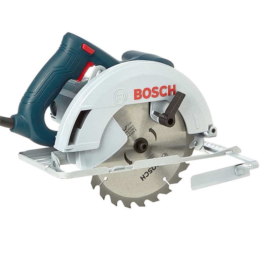 Пила дисковая BOSCH арт. GKS 140 