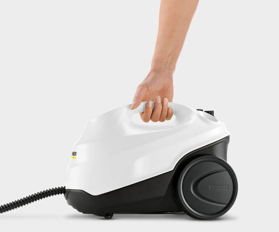 Пароочиститель KARCHER SC 3 EF Anniversary Edition арт. 1.513-660.0