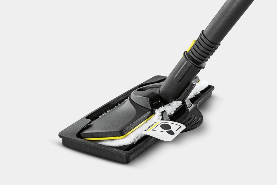 Пароочиститель Karcher SC 3 EasyFix Plus Белый арт. 1,513-661,0 