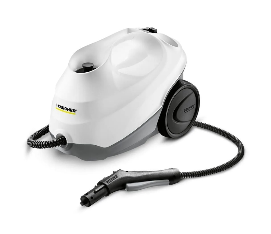 Пароочиститель Karcher SC 3 EasyFix Plus Белый арт. 1,513-661,0 