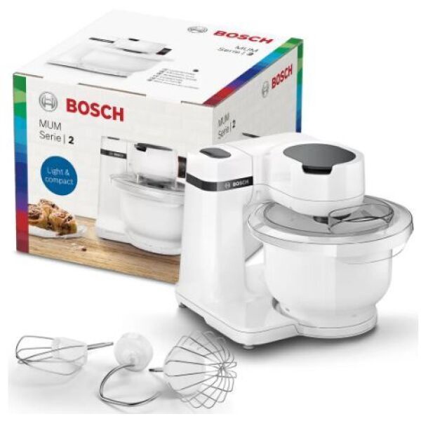 Машина кухонная BOSCH CNUM40 арт. MUMS2AW00 Словения