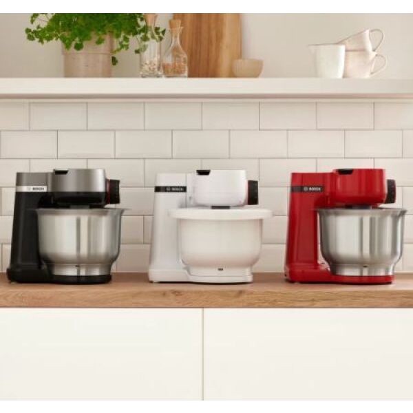 Машина кухонная BOSCH CNUM40 арт. MUMS2AW00 Словения