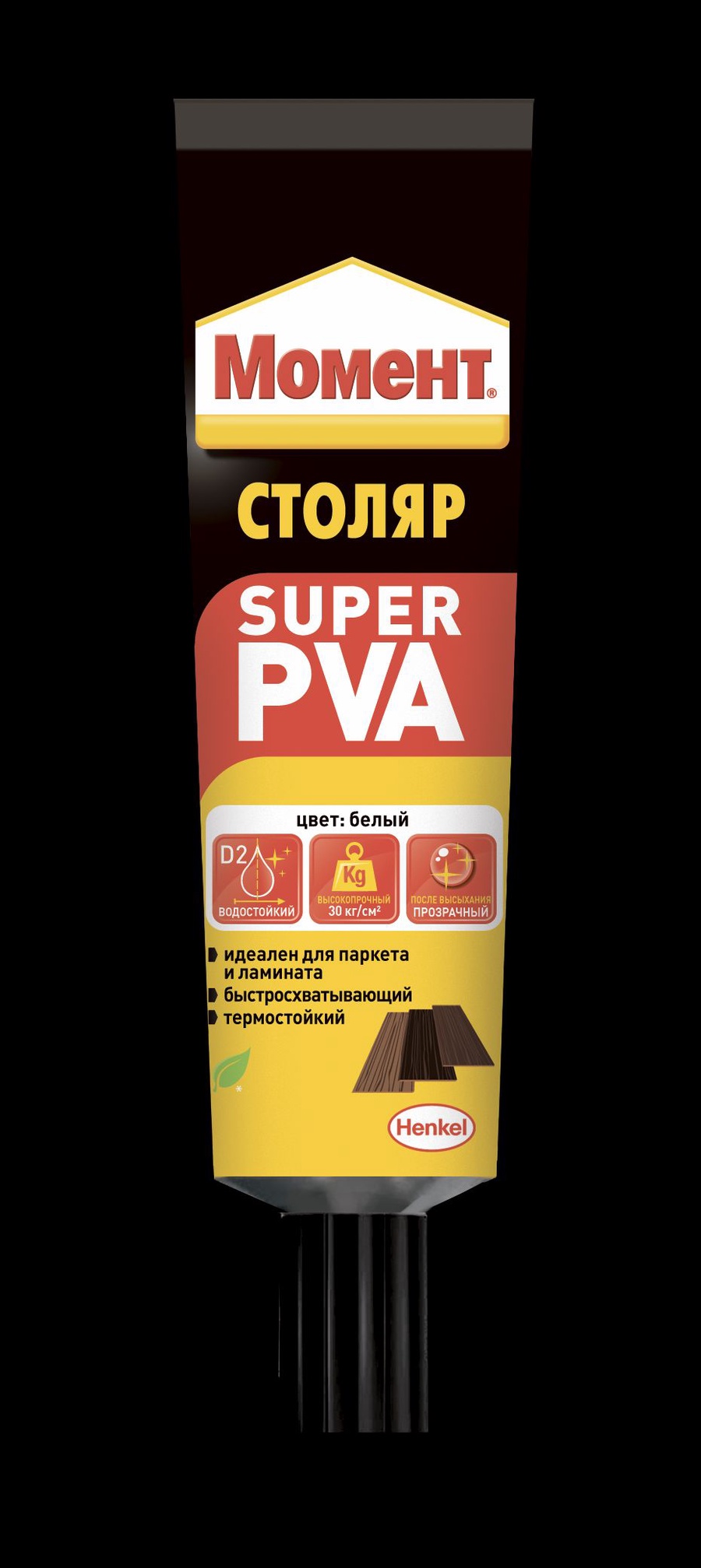 "Момент Столяр Super PVA", 125 г