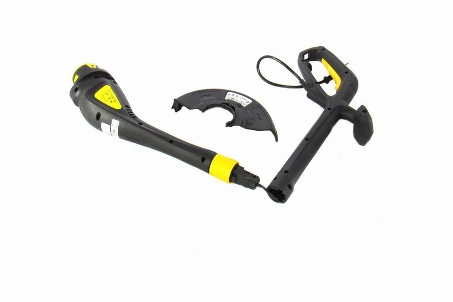 Триммер HUTER GET-400