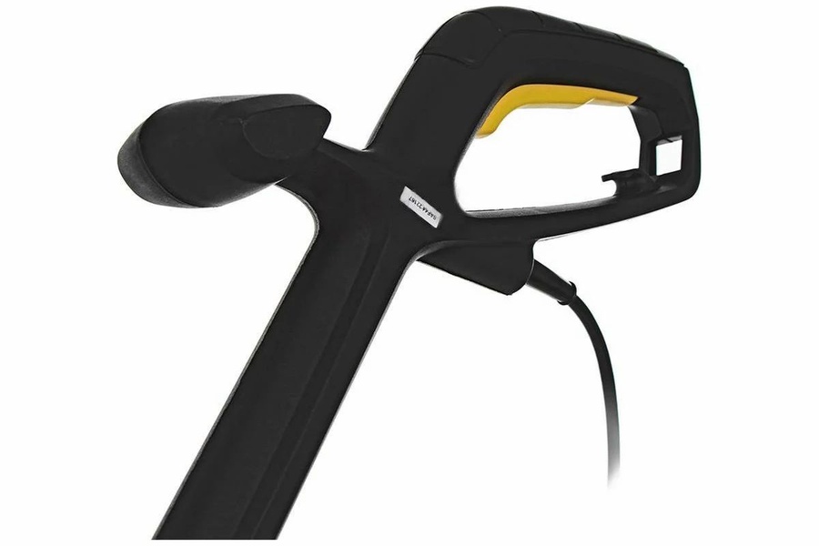 Триммер HUTER GET-400