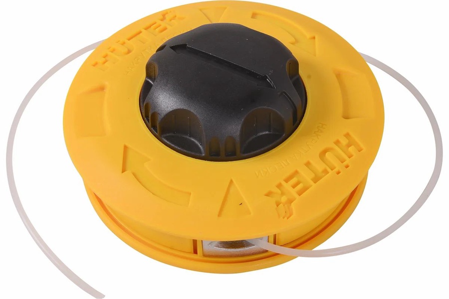 Триммер бензиновый HUTER GGT-1900T