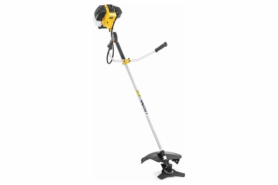 Триммер бензиновый HUTER GGT-1900T