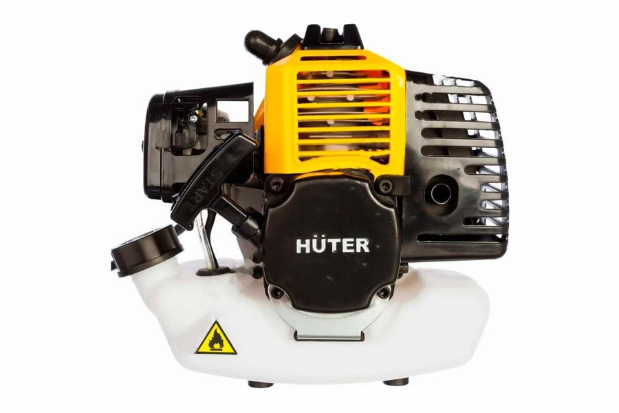 Триммер бензиновый HUTER GGT-1900T