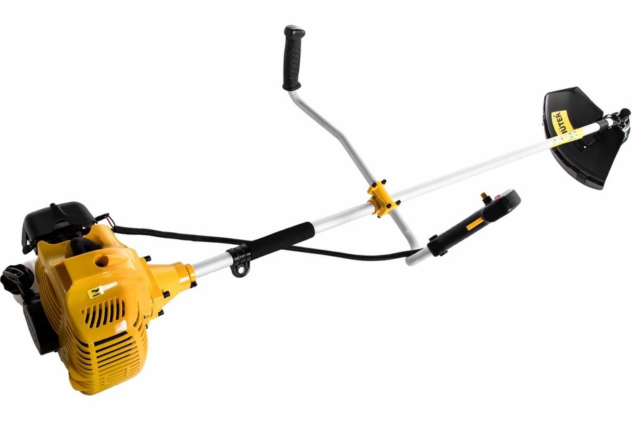 Триммер бензиновый HUTER GGT-1900T