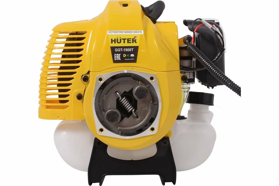 Триммер бензиновый HUTER GGT-1900T
