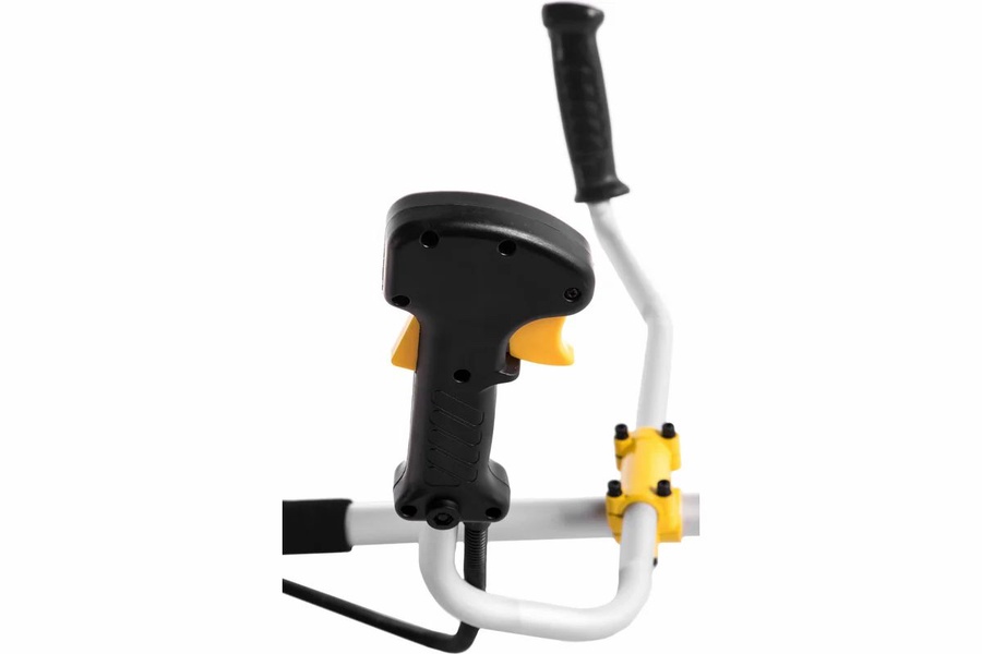 Триммер бензиновый HUTER GGT-1900T
