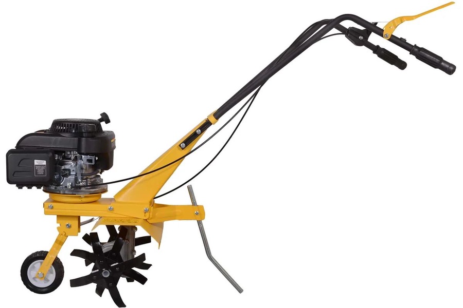Мотокультиватор HUTER GMC-5,0
