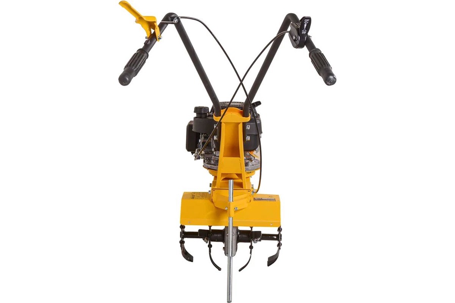 Мотокультиватор HUTER GMC-5,0