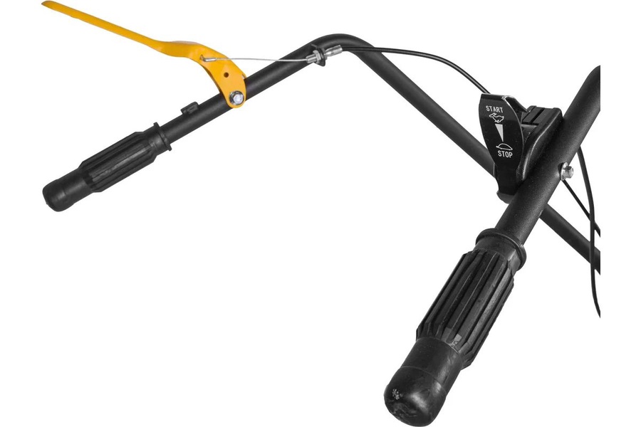 Мотокультиватор HUTER GMC-5,0