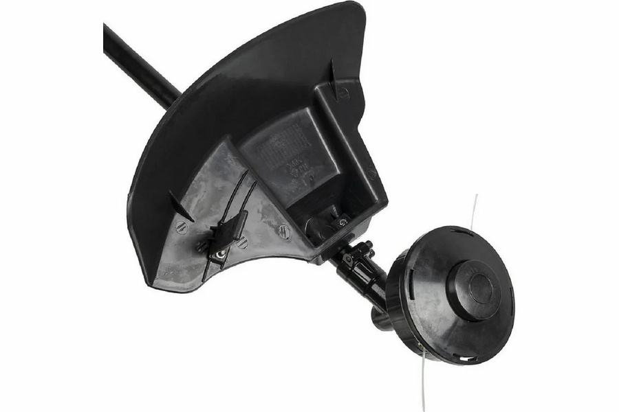 Триммер электрический HUTER GET-1500B