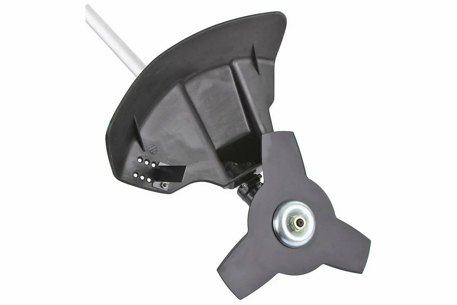 Триммер электрический HUTER GET-1500B