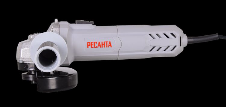 Углошлифмашина Ресанта УШМ-125/900