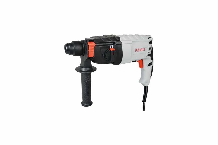 Перфоратор Ресанта П-24-650К