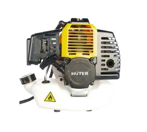 Триммер бензиновый HUTER 1,3кВт  арт. GGT-430T 