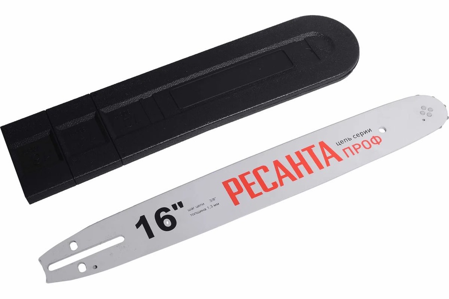 Бензопила РЕСАНТА БП-4516 арт. 70/6/14