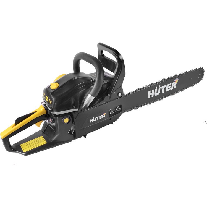 Бензопила HUTER BS-4514