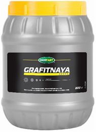 Смазка Графитная 800 гр, OILRIGHT