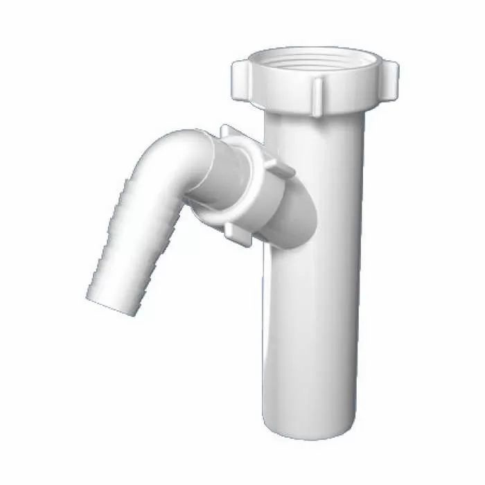Отвод для стир. машины 1 1/2"х40 арт. М140 