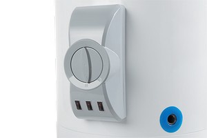 Водонагреватель THERMEX ER 200 V